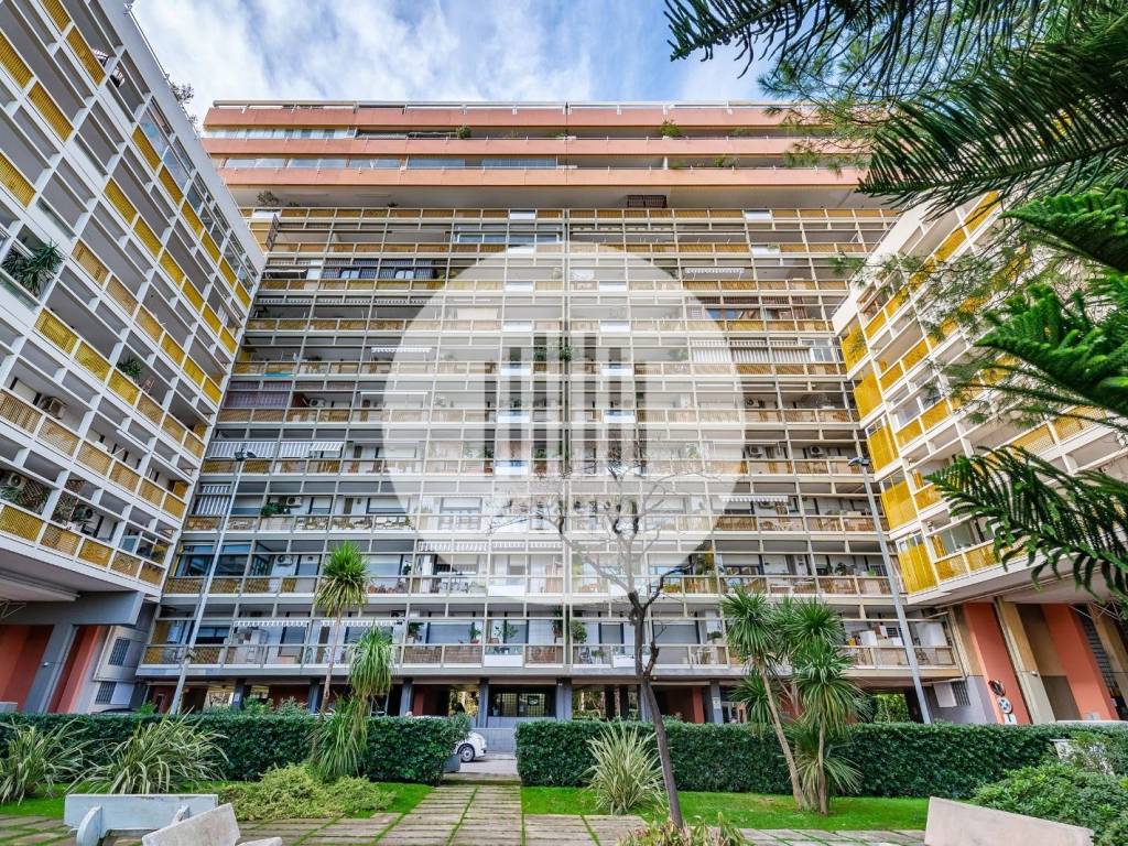 Appartamento a Bari in Via Cesare Diomede-Fresa, 9 - Foto 2