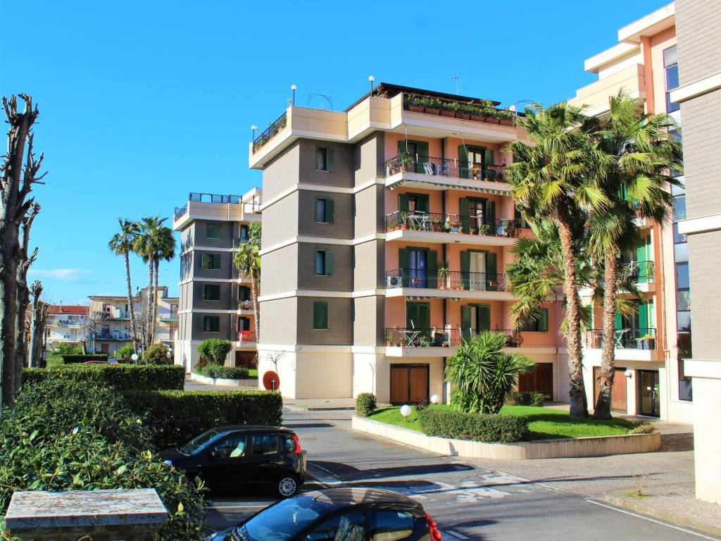 Appartamento a Quarto in Via Santa Maria - Foto 3