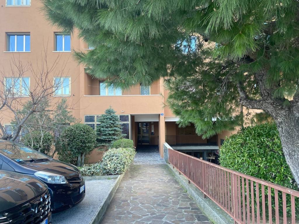 Appartamento a Trieste in Via Girolamo Frescobaldi, 31 - Foto 3