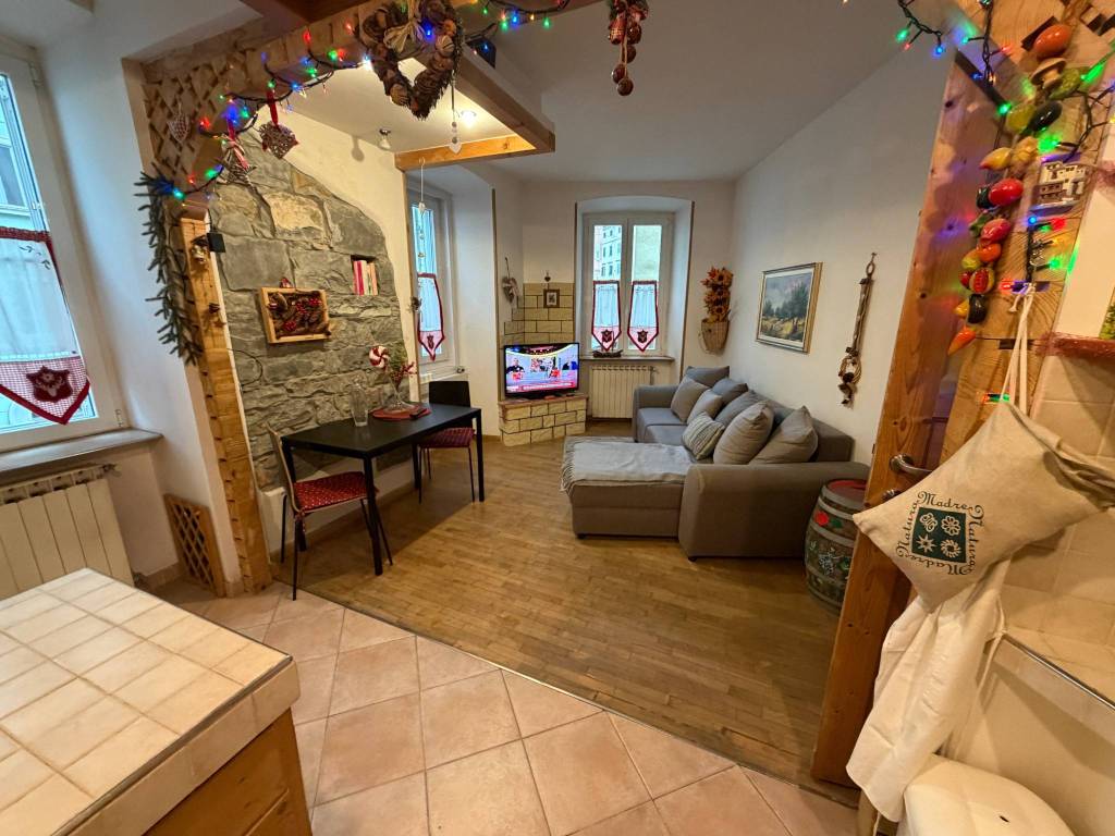 Appartamento a Trieste in Via Ponziana, 2 - Foto 2