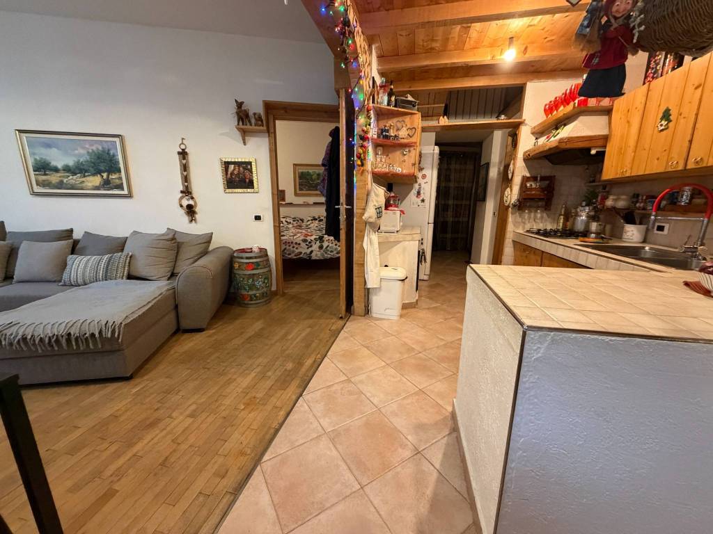 Appartamento a Trieste in Via Ponziana, 2 - Foto 3