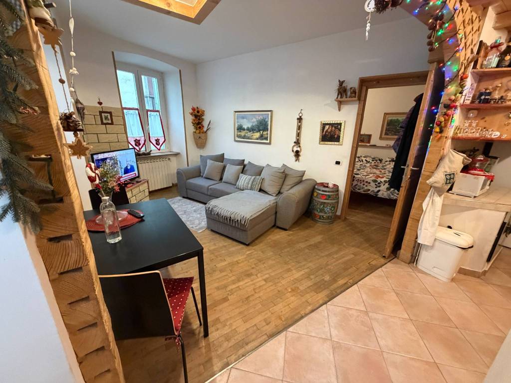 Appartamento a Trieste in Via Ponziana, 2 - Foto 4