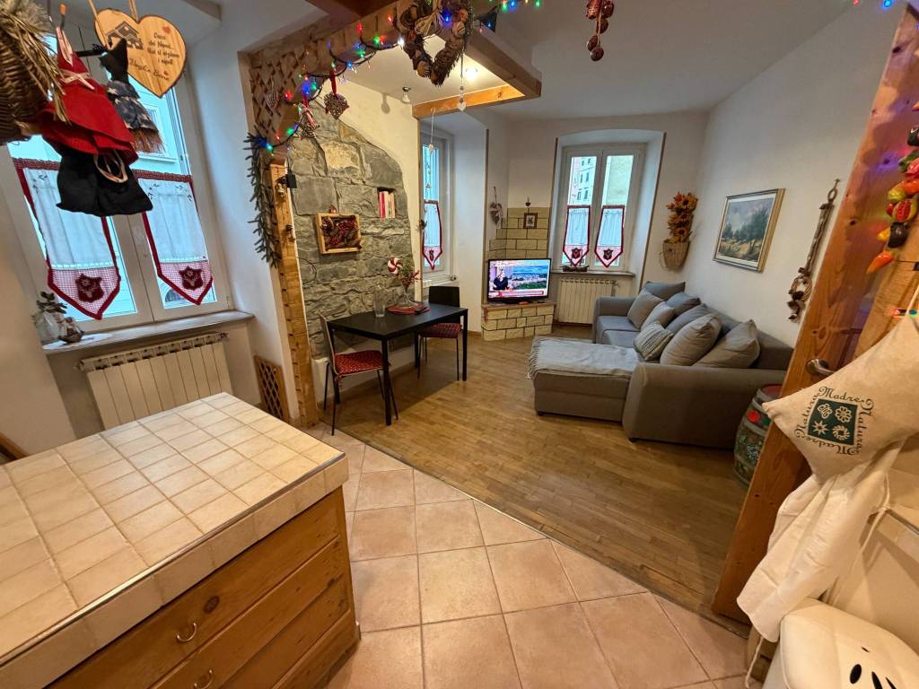 Appartamento a Trieste in Via Ponziana, 2 - Foto 5