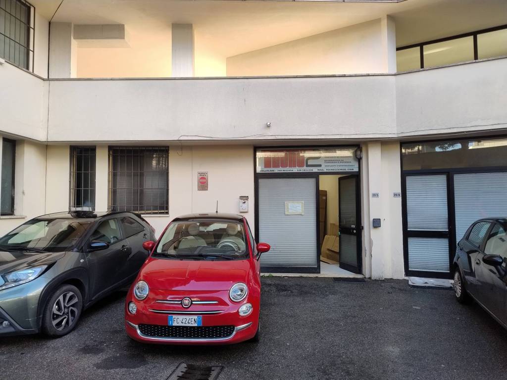 Immobile a Prato in Via Filippo Brunelleschi - Foto 2