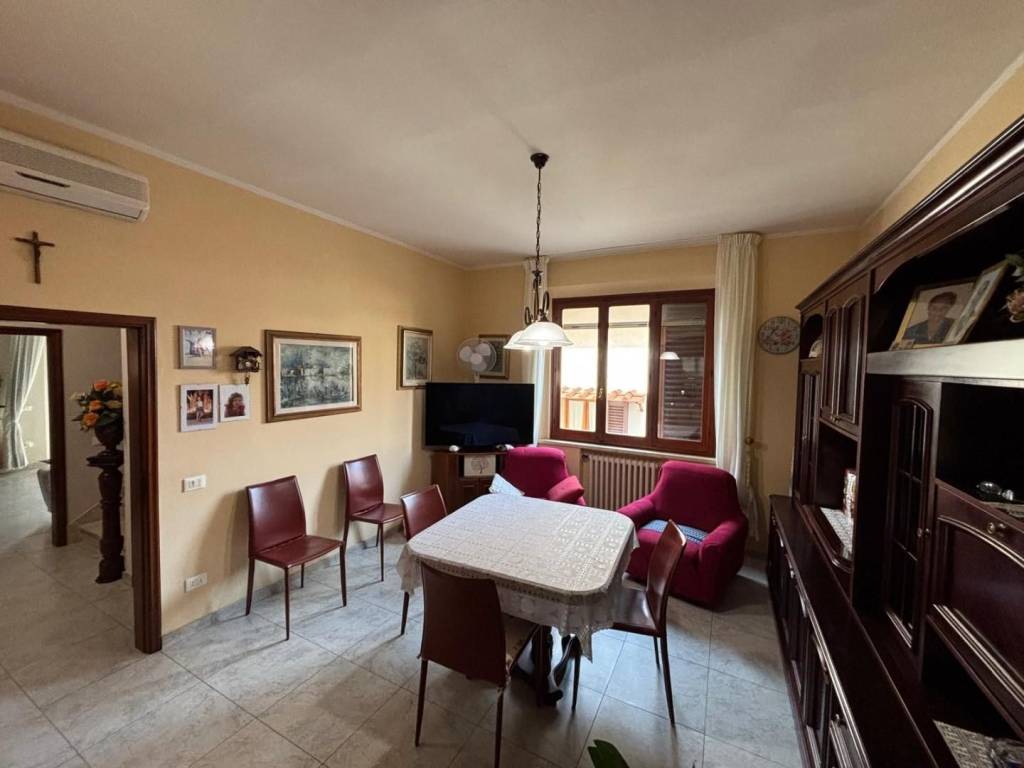 Casa indipendente a Empoli in Via dei Cappuccini, - Foto 3