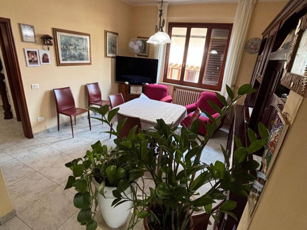 Casa indipendente a Empoli in Via dei Cappuccini, - Foto 4