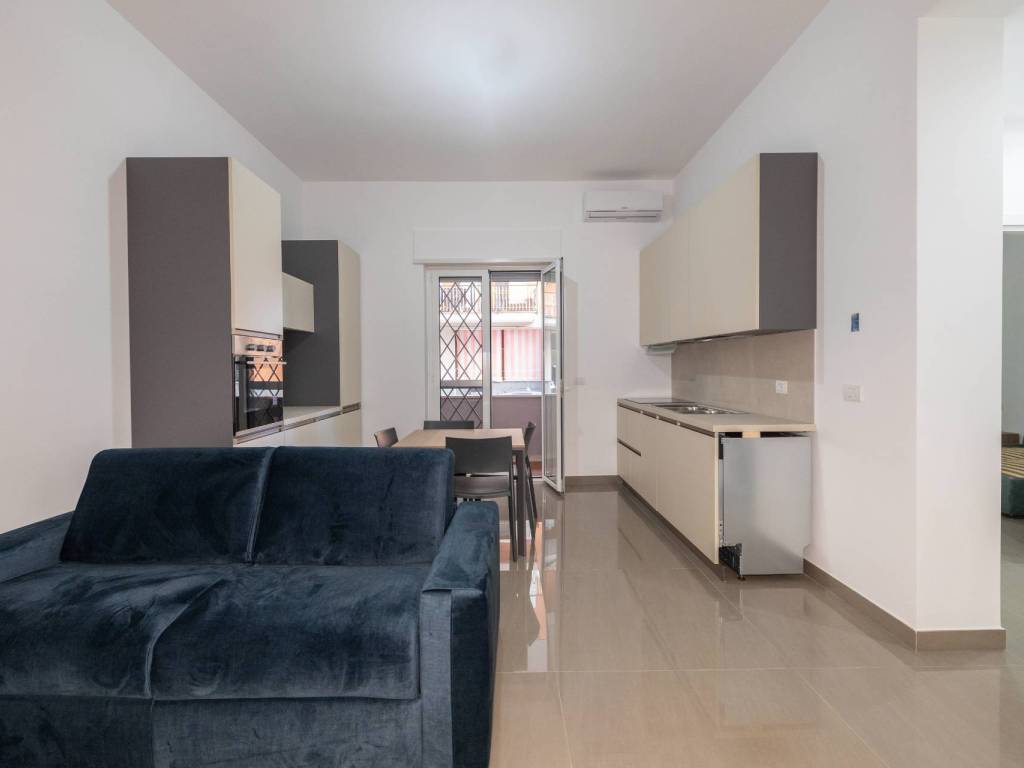 Appartamento a Frattamaggiore in Via Torino, 24 - Foto 2