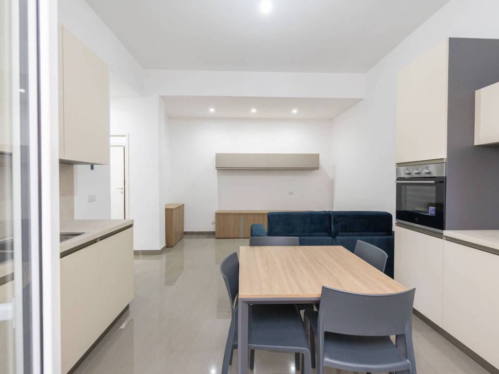 Appartamento a Frattamaggiore in Via Torino, 24 - Foto 3