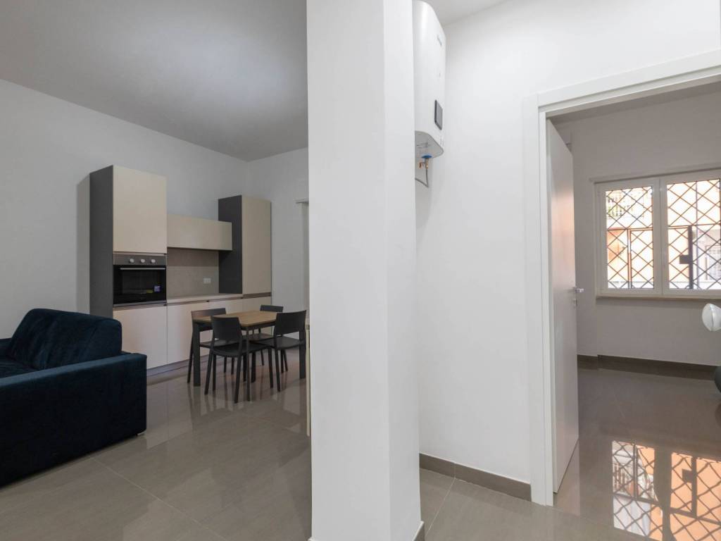 Appartamento a Frattamaggiore in Via Torino, 24 - Foto 5