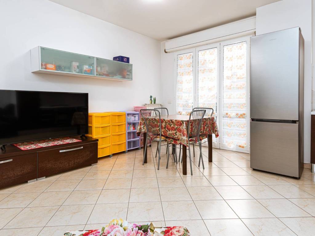 Appartamento a Prato in Via Augusto Borgioli, 27 - Foto 2