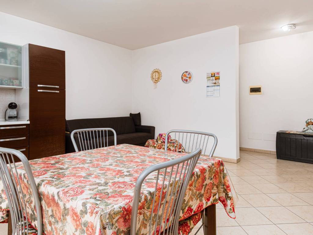 Appartamento a Prato in Via Augusto Borgioli, 27 - Foto 4