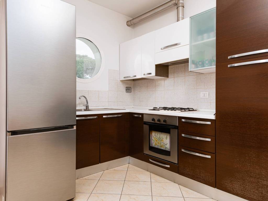 Appartamento a Prato in Via Augusto Borgioli, 27 - Foto 5