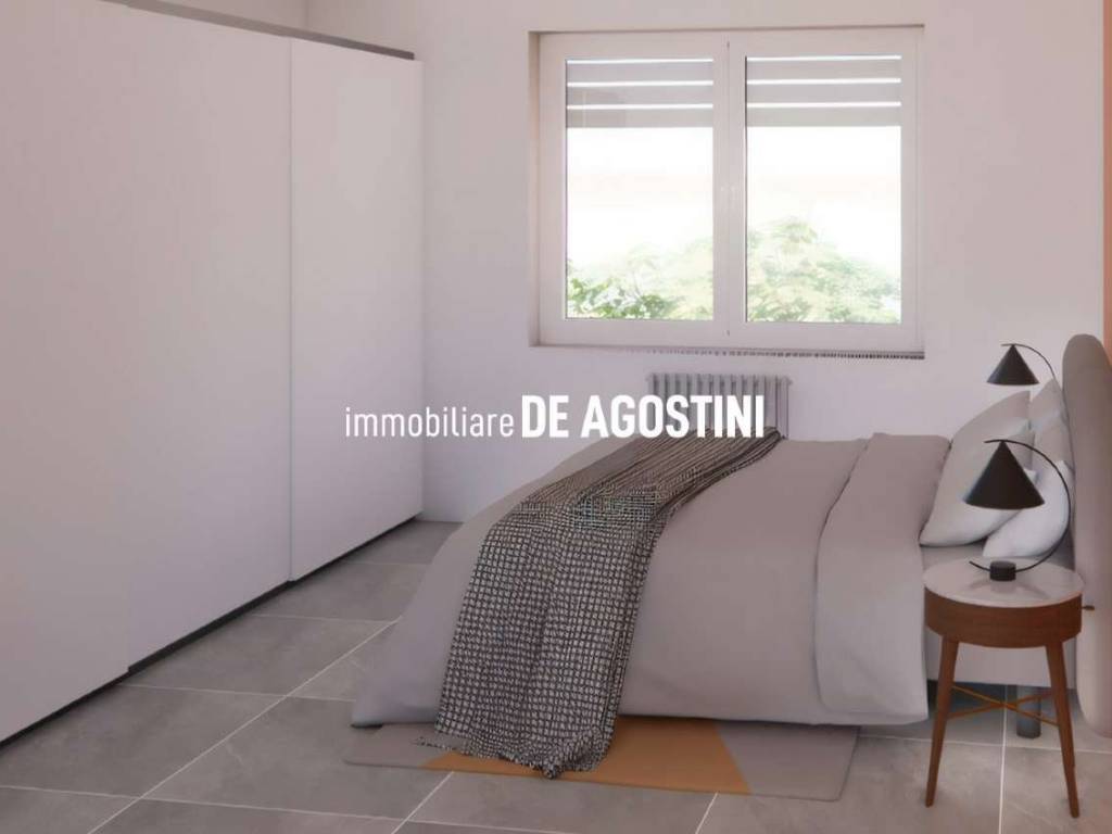 Appartamento a Arona in via Mottarone 8 - Foto 3