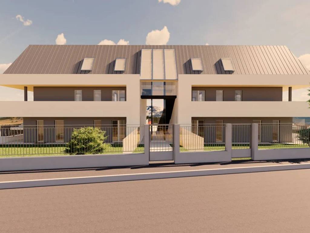 Appartamento a Almenno san bartolomeo in Via Terranova Sud, 103 - Foto 3