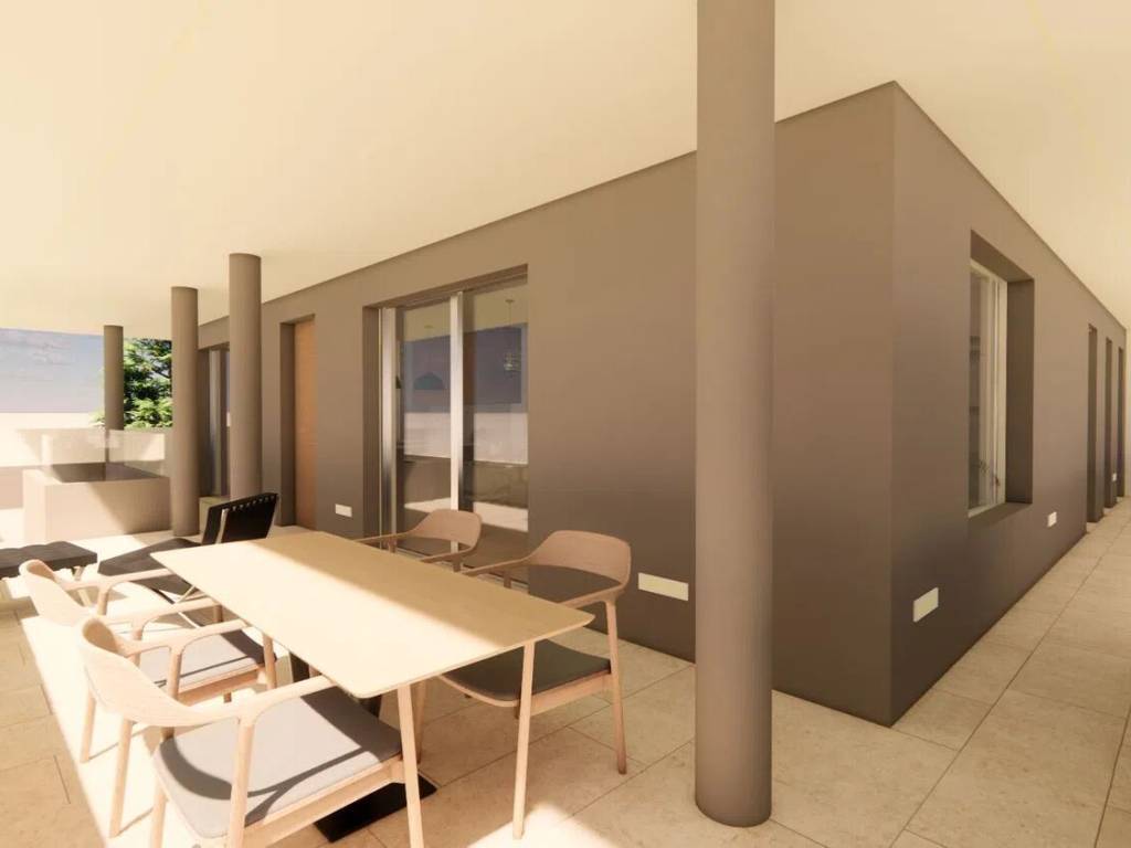 Appartamento a Almenno san bartolomeo in Via Terranova Sud, 103 - Foto 5