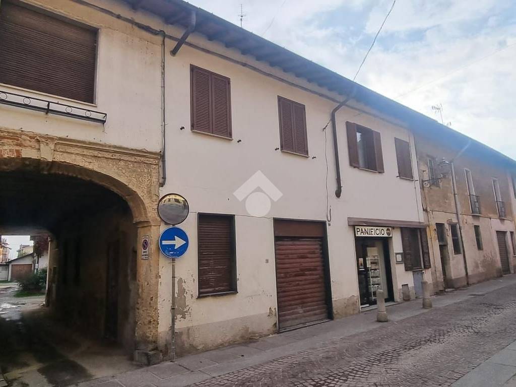 Appartamento a Agrate brianza in Via Cavour, 10 - Foto 3
