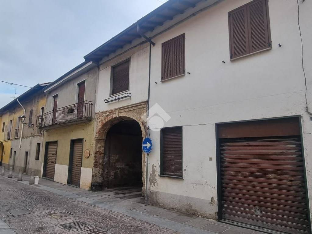 Appartamento a Agrate brianza in Via Cavour, 10 - Foto 5