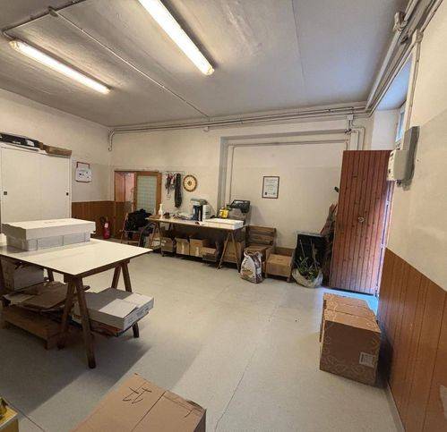 Immobile a Fabriano in Via Domenico Berti 56 - Foto 2