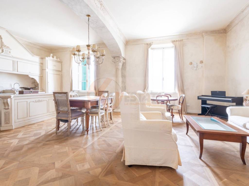 Appartamento a Alghero in Via Garibaldi, 5 - Foto 2