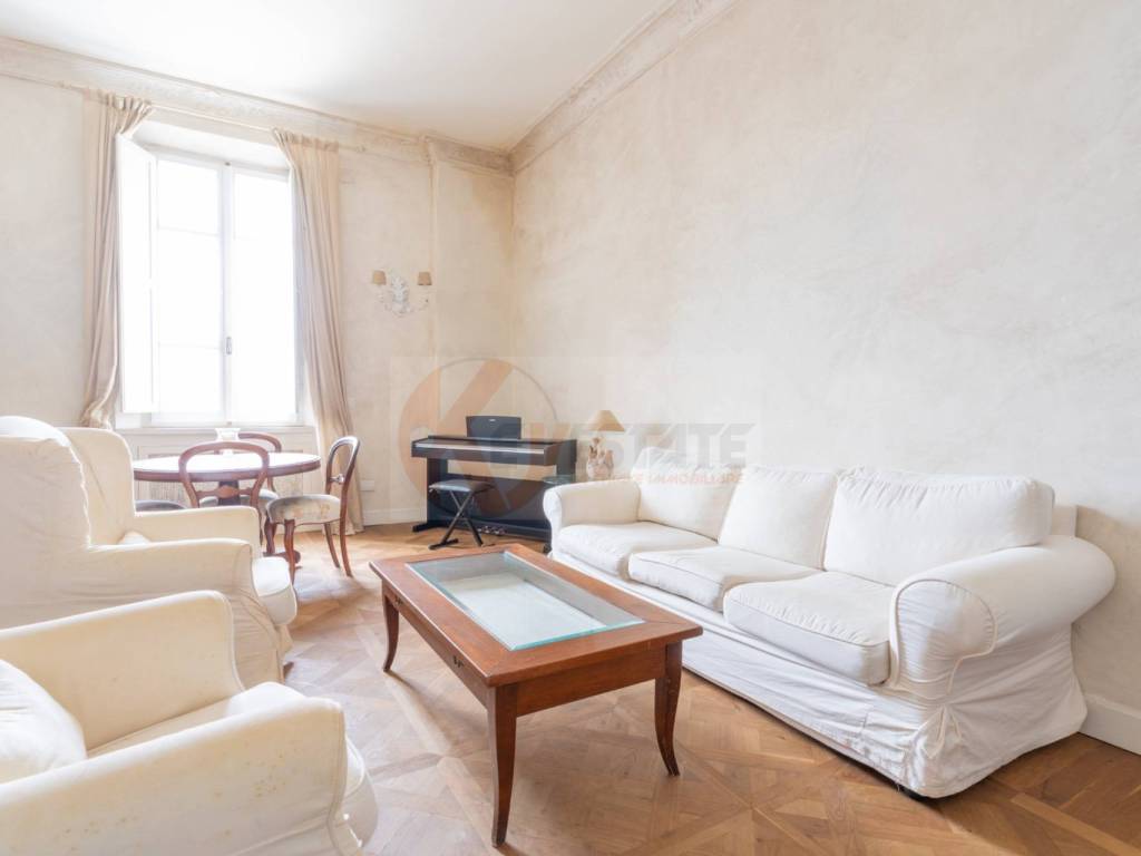 Appartamento a Alghero in Via Garibaldi, 5 - Foto 3