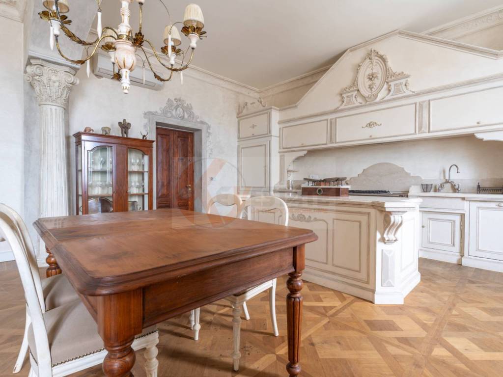 Appartamento a Alghero in Via Garibaldi, 5 - Foto 4