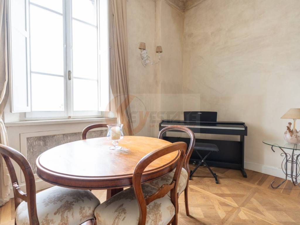 Appartamento a Alghero in Via Garibaldi, 5 - Foto 5