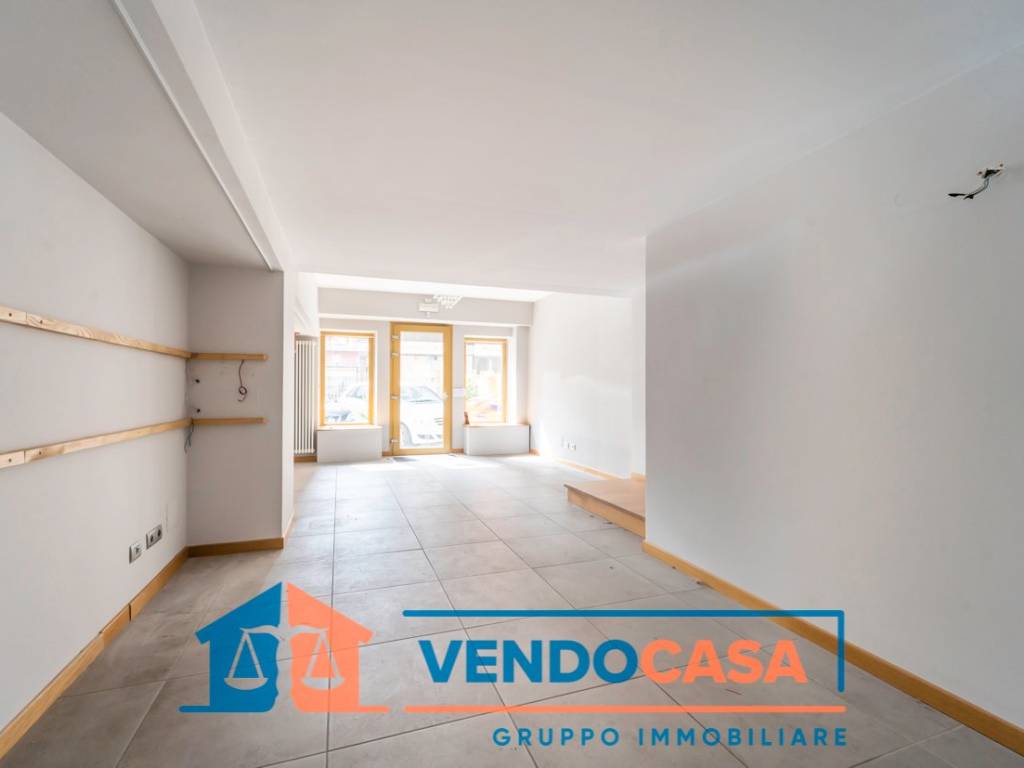 Immobile a Cuneo in Via 20 Settembre, 17 - Foto 4