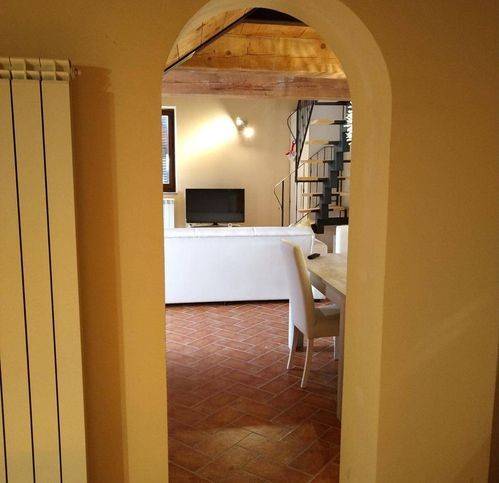 Appartamento a Fabriano in Vicolo Dei Giardini 27 - Foto 4