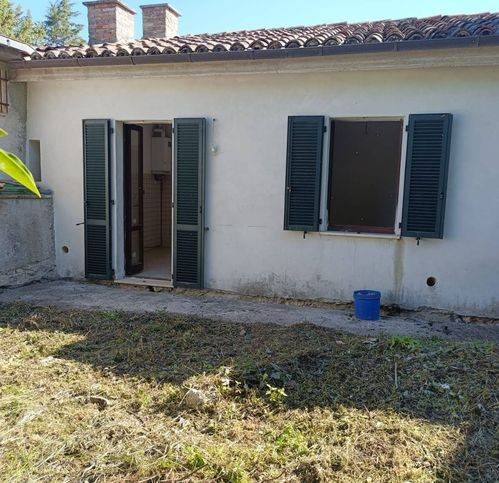 Appartamento a Fabriano in Frazione Attiggio - Foto 3