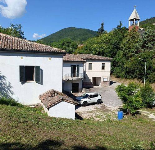 Appartamento a Fabriano in Frazione Attiggio - Foto 4