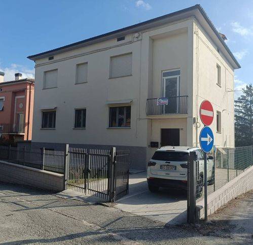 Appartamento a Fabriano in Via Del Molino 15 - Foto 2