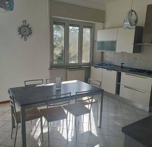 Appartamento a Fabriano in Via Del Molino 15 - Foto 5
