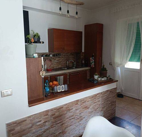 Appartamento a Fabriano in Piazzale Roma - Foto 5