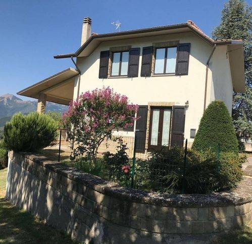 Villa a Fabriano in Via San Donato - Foto 4