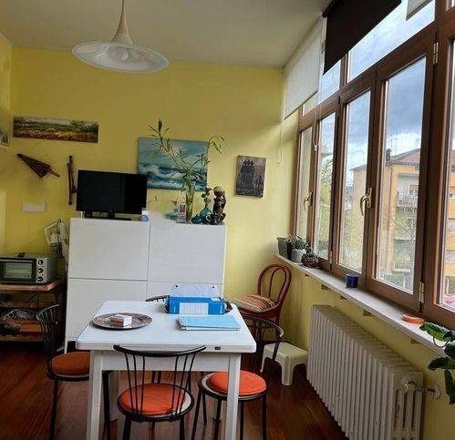 Appartamento a Fabriano in Via Onofrio Angelelli 3 - Foto 5