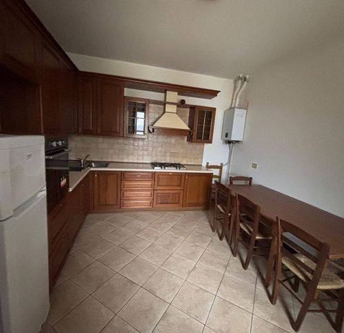 Appartamento a Fabriano in Frazione Melano 60 - Foto 2