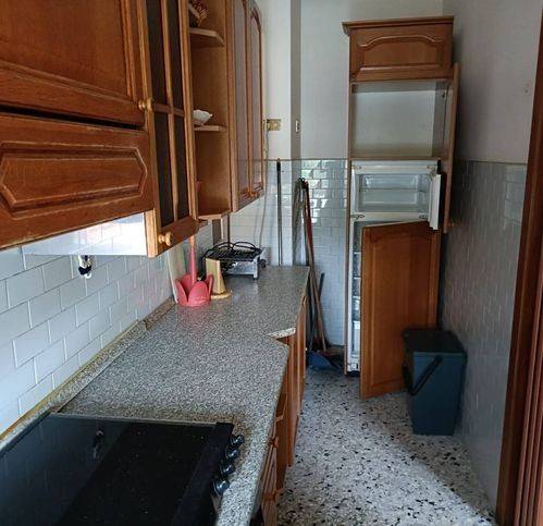Appartamento a Fabriano in Via Onofrio Angelelli 20 - Foto 5
