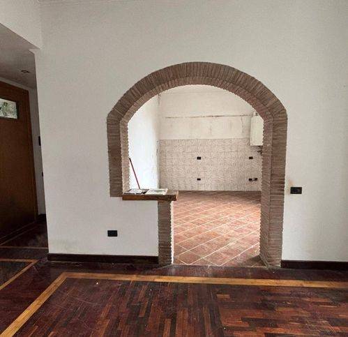 Appartamento a Fabriano in Viale Pietro Serafini 89 - Foto 4