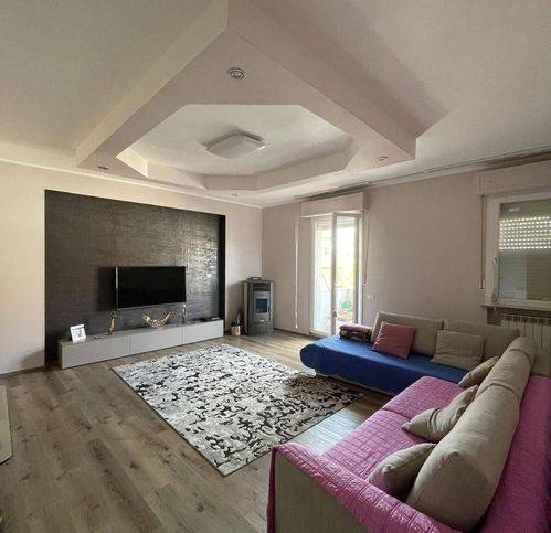 Appartamento a Fabriano in Via Serraloggia 105 - Foto 4