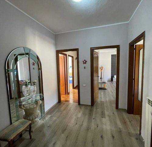 Appartamento a Fabriano in Via Serraloggia 105 - Foto 5