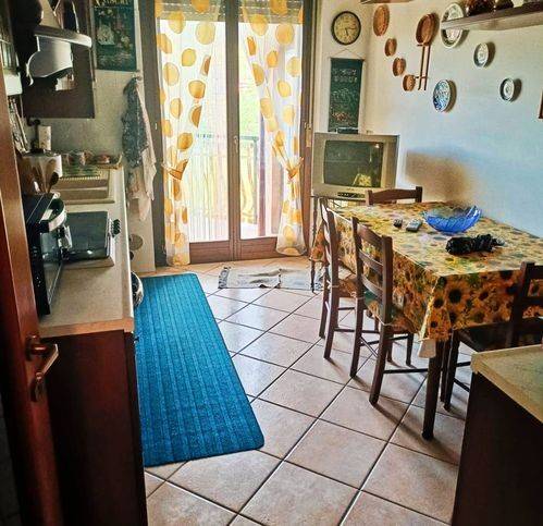 Appartamento a Sassoferrato in Via Giuseppe Verdi 11 - Foto 2