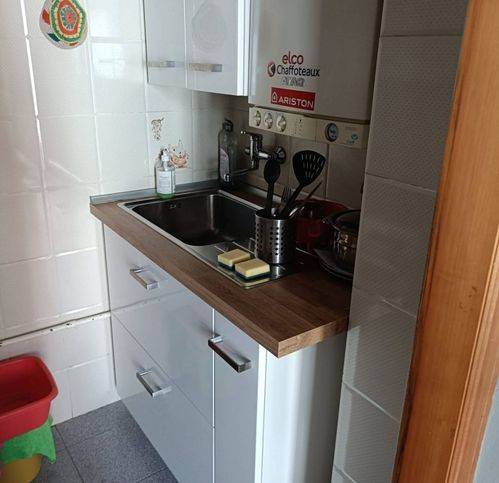 Appartamento a Fabriano in Via Romualdo Castelli 16 - Foto 5