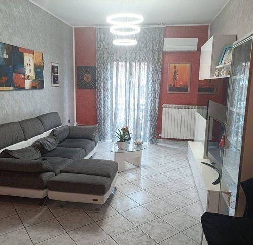 Appartamento a Fabriano in Via Dante 134 - Foto 3