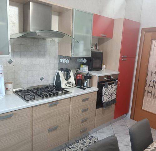 Appartamento a Fabriano in Via Dante 134 - Foto 4