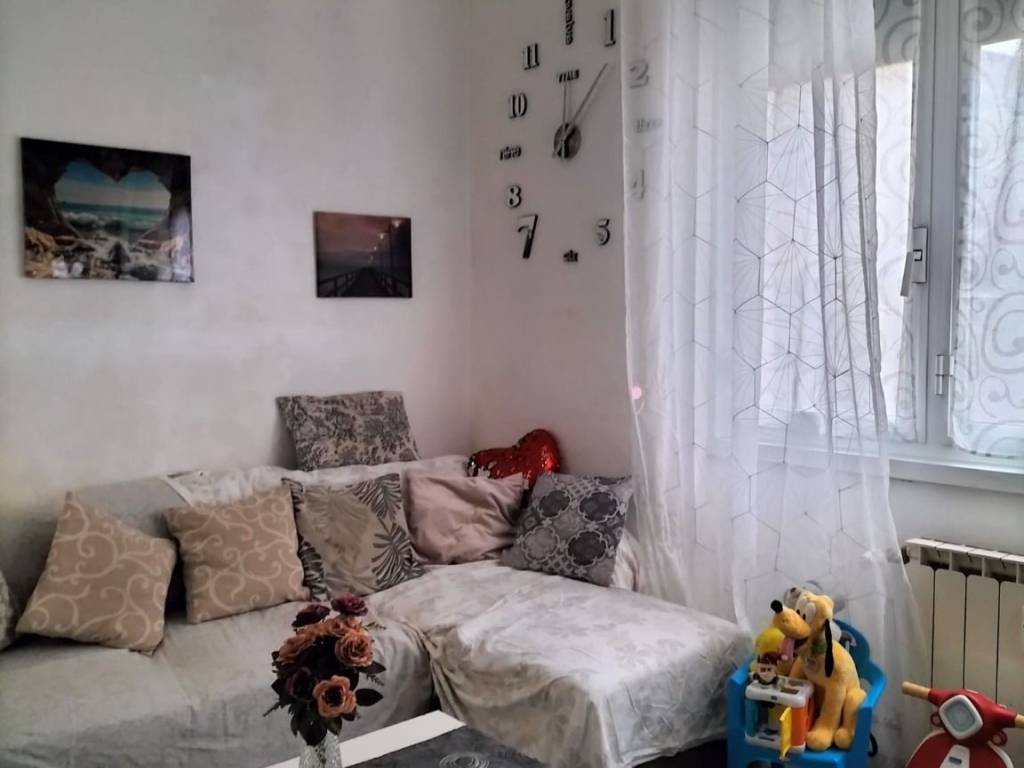 Appartamento a Genova in Via Fereggiano - Foto 2