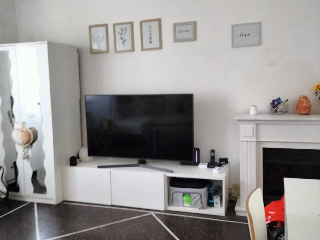 Appartamento a Genova in Via Fereggiano - Foto 4