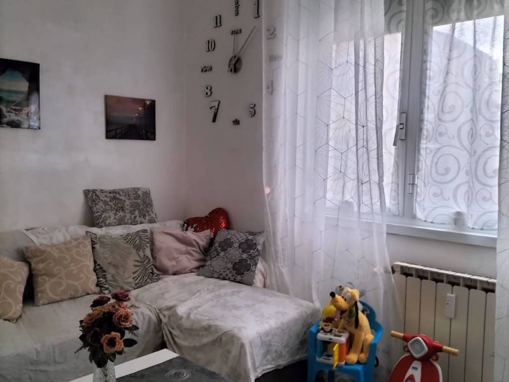 Appartamento a Genova in Via Fereggiano - Foto 5