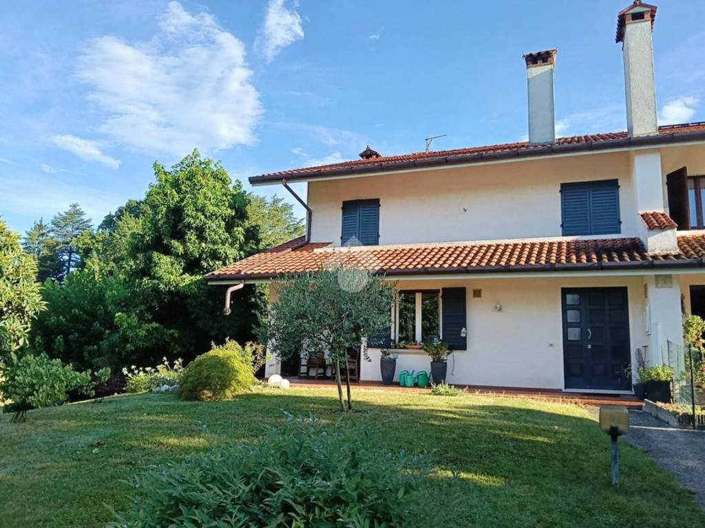 Villa a Moruzzo in Strade de Viate, 14 - Foto 2