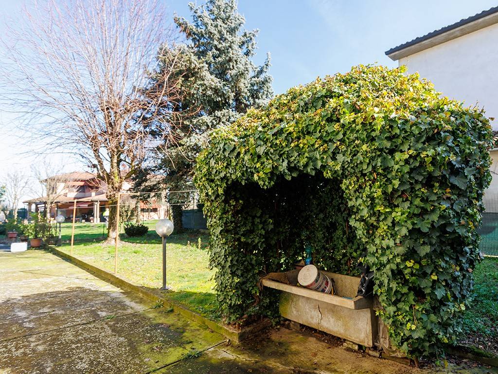 Casa indipendente a Parma in Strada Dani Maestà, 29 - Foto 2