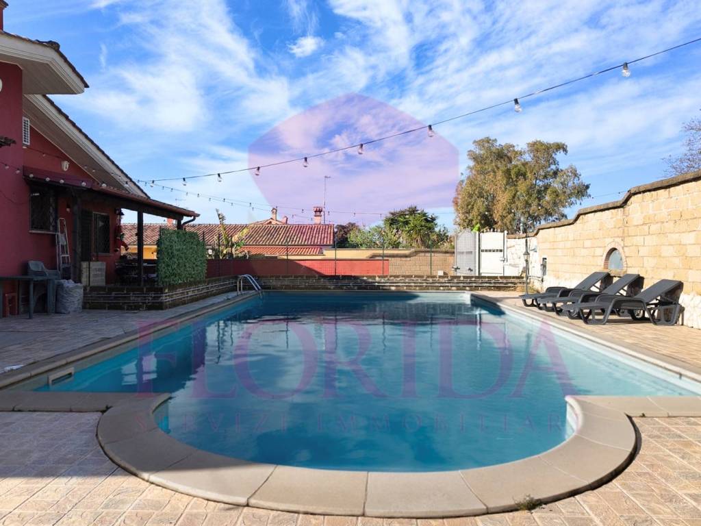 Villa a Ardea in Via Gorizia - Foto 2